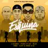 La Esquina (feat. Yomo & Eliot El Mago D Oz) - Single album lyrics, reviews, download
