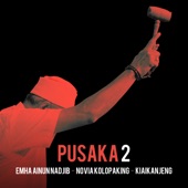 Pusaka 2 artwork