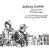 Back When I Was 4 by Jeffrey Lewis