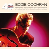 Eddie Cochran - Somethin' Else