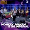 Sattamassaganjah (feat. QG Imperial) - Monkey Jhayam lyrics