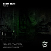 Urban Beats, Vol. 2 artwork