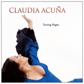 Claudia Acuña - Hey