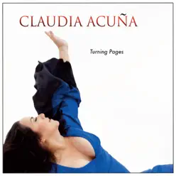 Turning Pages - Claudia Acuña Turning Pages - Claudia Acuña