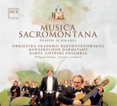 Schnabel: Musica Sacromontana artwork