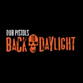 Back to Daylight (feat. Ashley Slater) artwork