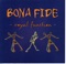 The Avenue - Bona Fide lyrics