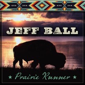 Jeff Ball - Black Hills Stomp