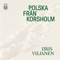 Polska från Korsholm (feat. Nils Berg, Felisia Westberg & Jonas Teglund) artwork