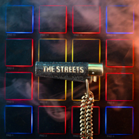 The Streets - Who's Got The Bag (21st June) artwork