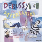 Debussy for Daydreaming: Music to Caress Your Innermost Thoughts artwork