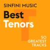 Sinfini Music: Best Tenors, 2014