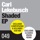 Cari Lekebusch-Shaded (Jesper Dahlbäck's Lost Remix)