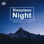 Sleepless Night -Music for Sleep- artwork