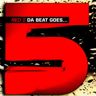 lataa albumi Red 5 - Da Beat Goes