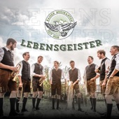 Lebensgeister artwork