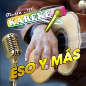 Eso Y Más (Karaoke Version) artwork