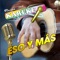 Eso Y Más (Karaoke Version) artwork