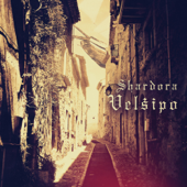 Shardora - EP - Velsipo