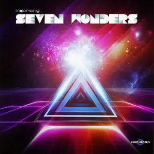 télécharger l'album Mojo Rising - Seven Wonders