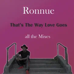 That's the Way Love Goes (Radio Edit) Song Lyrics