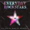 Everyday Rockstars (feat. Halflives) artwork