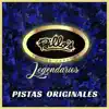 Stream & download Legendarios (Pistas Originales)