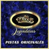 Legendarios (Pistas Originales)