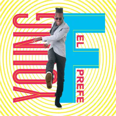El Prefe - Young F El Prefe - Young F