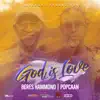 God is Love - Single album lyrics, reviews, download