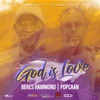 God is Love - Single