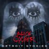 Alice Cooper - Detroit Stories  artwork
