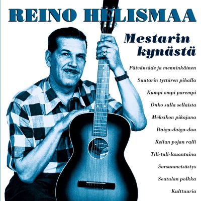 Omituiset Olympialaiset - Reino Helismaa | Shazam