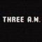 Part of Me (feat. Hammy) - Three A.M. lyrics