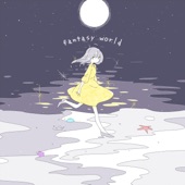 Fantasy World (feat. Kid Sora) artwork