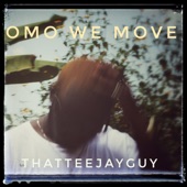 Omo We Move - EP artwork