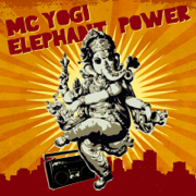 Elephant Power - MC YOGI