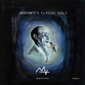 BRIGANTE'S classic vol. 1 - EP artwork