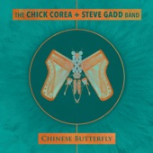 Chick Corea - Return To Forever (feat. Philip Bailey)