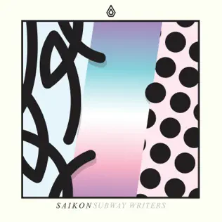 ladda ner album Saikon - Subway Writers EP