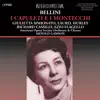 Stream & download Bellini: I Capuleti e i Montecchi (Live)