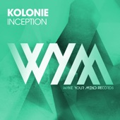Inception (Extended Mix) artwork