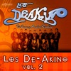 Los Deakino - La Cumbia de las Corcholatas