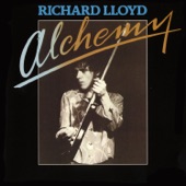 Richard Lloyd - Misty Eyes