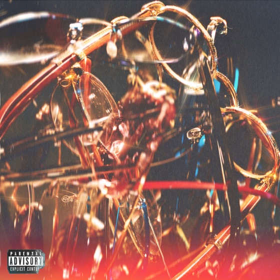 Cover artwork for Cartis