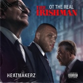 The Irishman artwork