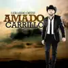 Amado Carrillo - Single album lyrics, reviews, download