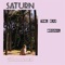 Abandoned (feat. Troli Bear & Original) - Saturn lyrics