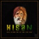 KISAN cover art