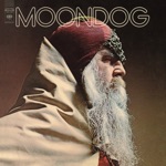 Moondog - Stamping Ground